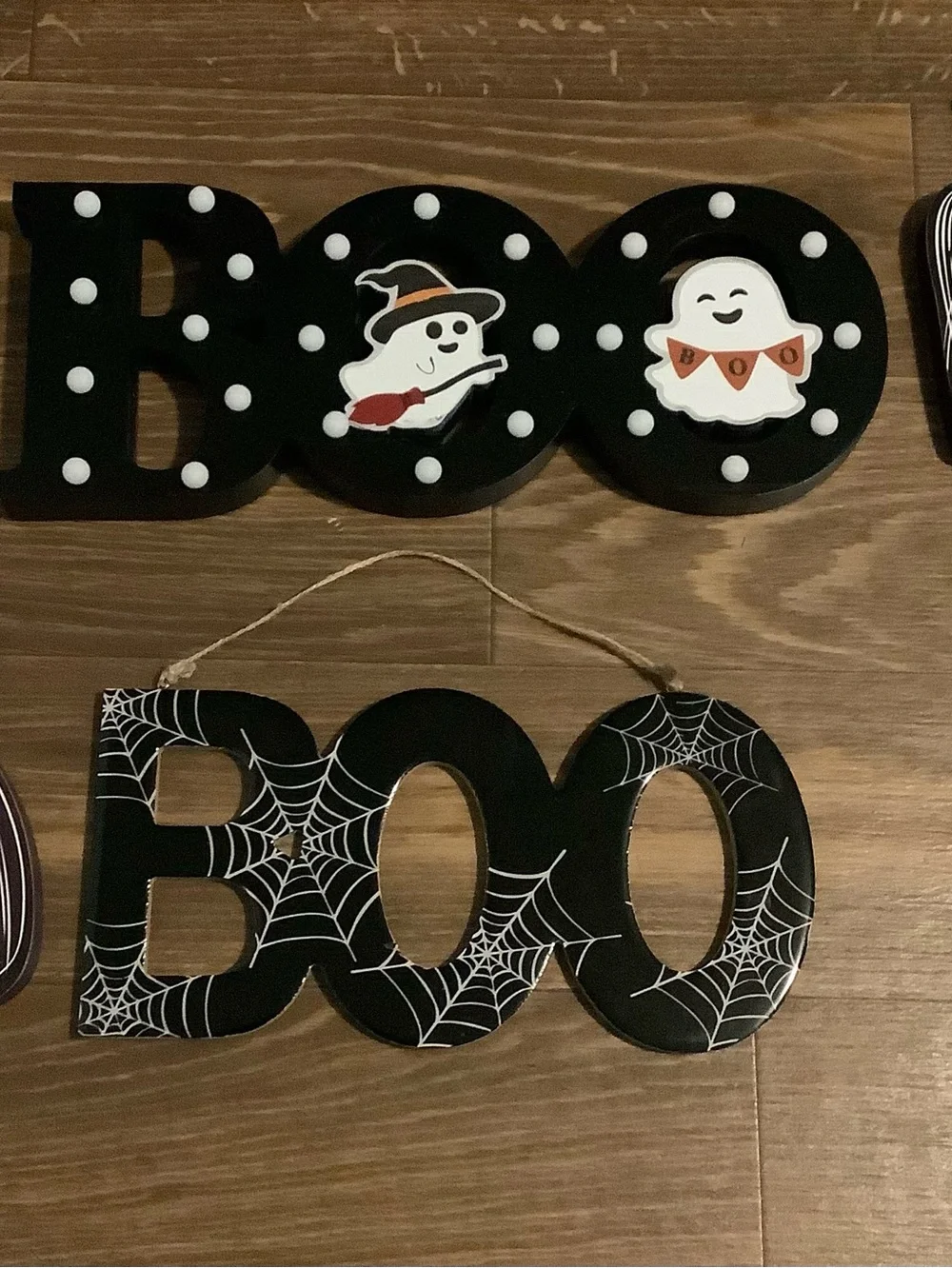 Bundle of Halloween Decor